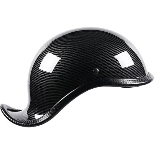 Motorcycle Helmet Half Face Casco Moto Vintage Retro Cascos Para Moto Motocross Motobiker Moto Helmet For Men Women