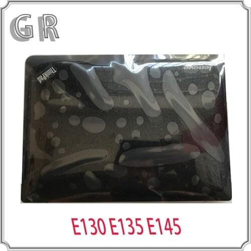 New and Original Laptop Lenovo ThinkPad E130 E135 E145 LCD Rear Lid Back Cover /The LCD Rear cover 04W4355