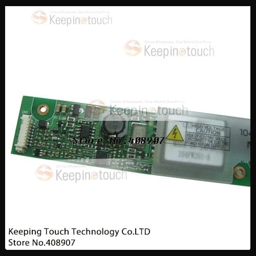 New Original NEC TDK For CXA-0474 104PW201 104PW201-A PCU-P267 Backlight Power Inverter Board