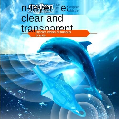 Original molten whistle pro basketball volleyball football referee sports teacher whistle treblewhistle dolphin Referee whistle