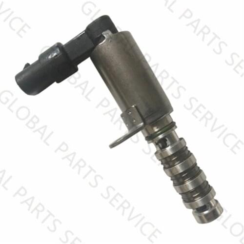 Exhaust Air Engine Camshaft Solenoid Valve Fit For 1.8L 2.0L Oil Flow Control Valve 24375-2E100 Engine Oil Control Valve