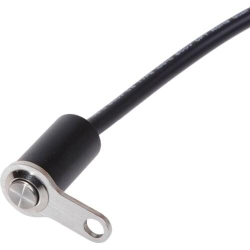 Motorcycle Switch ON-OFF Handlebar Adjustable Mount Waterproof Button 12V Headlight for Electric Bike Motor