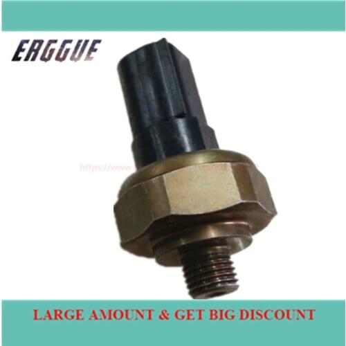 Genuine New Fuel Oil Pressure Sensor 2205420118 A2205420118 2110000283 499000-8010 4990008010 For MERCEDES W220 S-CLASS