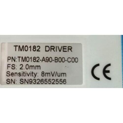 TM0110-A01-B00-C03-D10 330101-00-18-10-01-05 HCD2-FBPS-1.500 PCL45USB