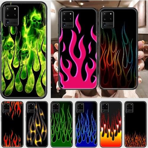 Vacusg Samsung Galaxy S8 Phone Cases