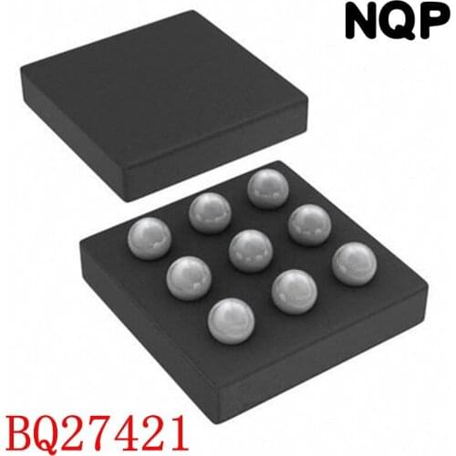 1piece)100% New BQ27421YZFR-G1A bq27421 DSBGA-9 Chipset