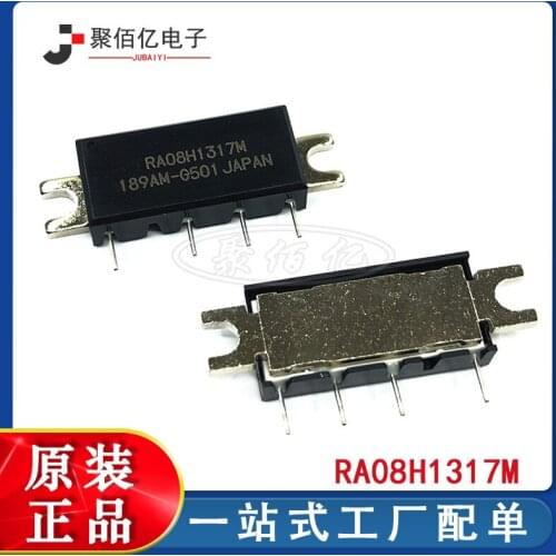 100% New&original In Stock RA08H1317M RA07H4452M