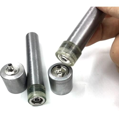 50sets +tools)Snap button molds Eyelets Buttons installation tools Metal snaps die Press machine moulds Rivets Dies