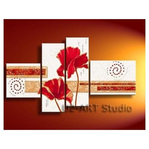 Abstract oil painting,wall art,handicraft,craft,decoration,chinese painting GP77