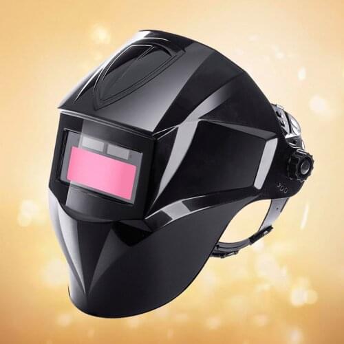 Solar Powered Auto Darkening Welding Glasses for TIG MIG ARC