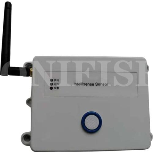 Ammonia NH3 wireless sensor transmitter LoRaWAN high-precision wall-mounted public test animal husbandry