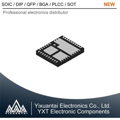 FDMF3170 【LOW VOLTAGE SMART POWER STAGE 3】10pcs/Lot New