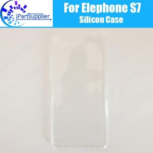 Чехлы для телефонов Elephone S7 iParto China At AliExpress
