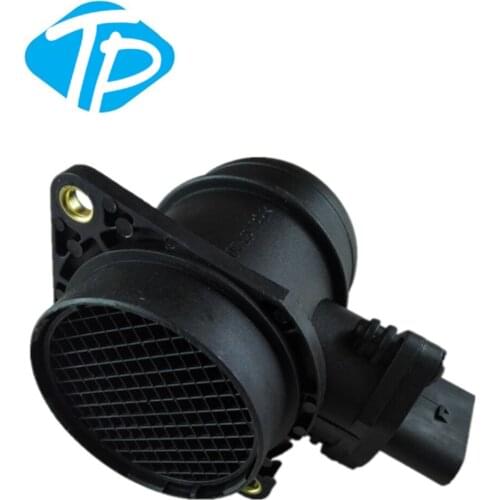 Free shipping New Mass Air Sensor Meter 0280218002 06A906461A