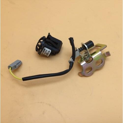 TRUNK lighting switch lamp set for BYD F3