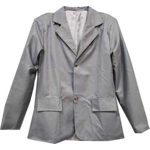 2021 Yakuza Kiryu Kazuma Cosplay Costume Tailor made Any Size