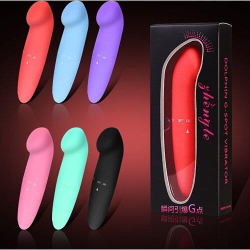 Colorful Waterproof Portable Vibrators Eggs For Women Vibrating Ball Body Massager Sex Toys For Female Vagina Stimulation Toys