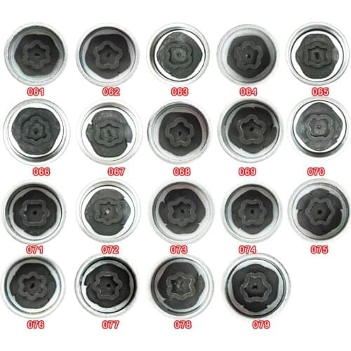 LMONFN Wheels, Disks And Accessories