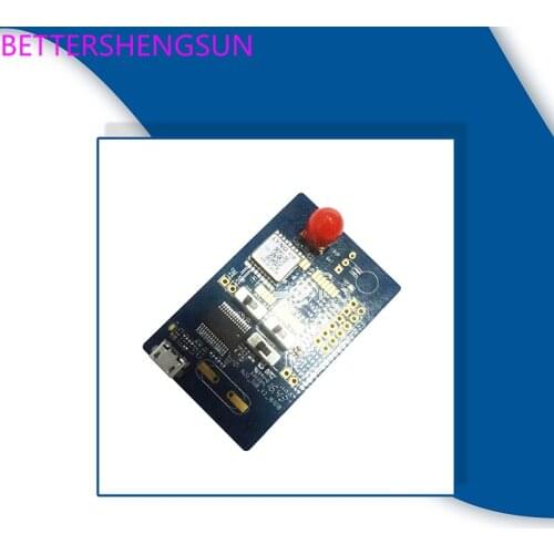 N10BM-EVB GNSS Positioning Module Group High-Performance Navigation Development Board Kit