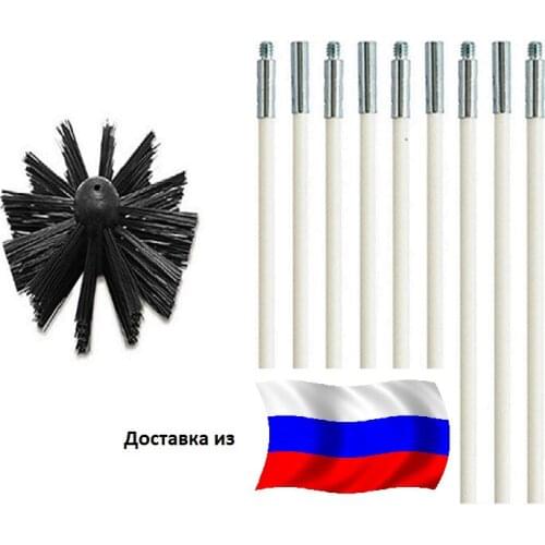Нет бренда Cleaning Brushes
