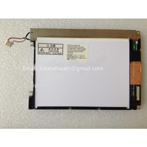 EDTCB14QAF LCD Display Screen Panel Repair Repalcement