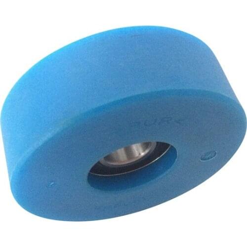 J622000C202 Step Chain Roller Use for Mitsubishi K Type J Type Escalator 76*25*6202 1 Pack=50 Pieces