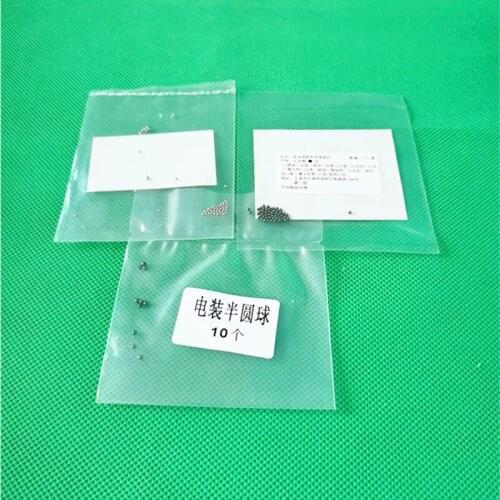 Common Rail Injector Valve Ball For BOSCH 110 120 DENSO