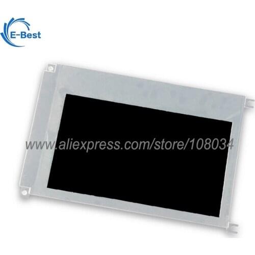 SP14N001-Z1 5.1inch 240x128 fstn-lcd display