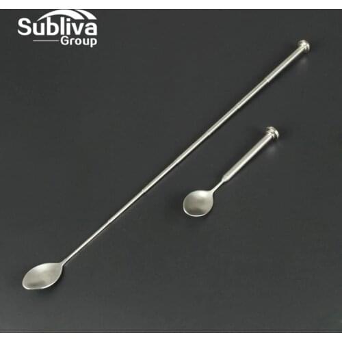 Subliva Bar Spoons