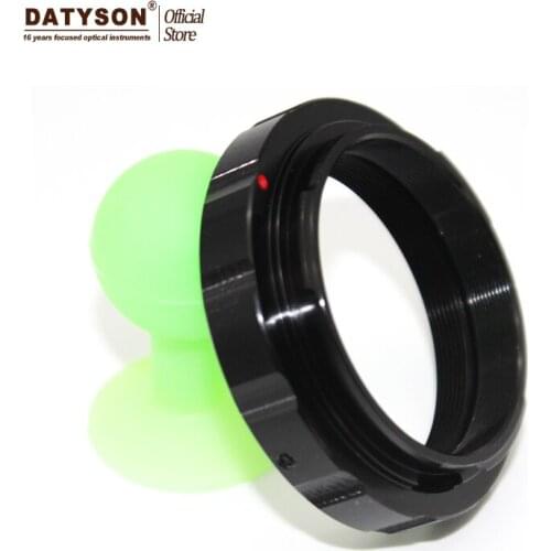 T2 for Pentax SLR / DSLR Telescope Camera Lens T2 Mount Adapter Astro photography