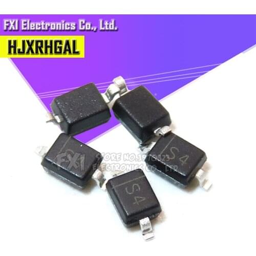 1000pcs IN5819 SOD-323 0805 S4 B5819WS smd