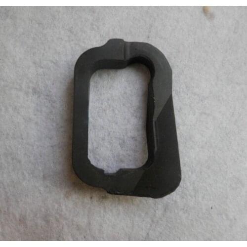 2 X AIR INTAKE MANIFOLD GROMMET FOR CHAINSAW 61 NEW CHAIN SAW MANIFOLD ELBOW REPL HUSQVARNE P/N 505 31 07-51