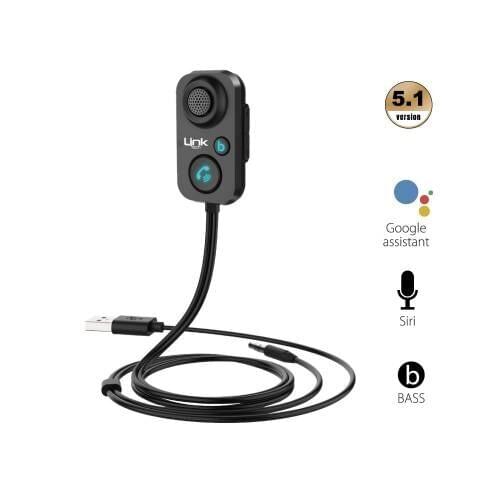 Linktech G5 Bluetooth Audio Receiver