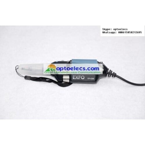 Free Shipping EXFO FIP-420B fiber microscope/ Fiber Inspection Probe