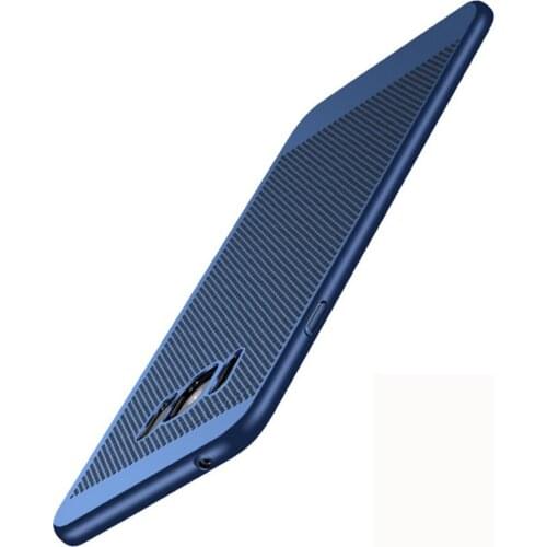 Bioumei Samsung Galaxy S7 Phone Cases