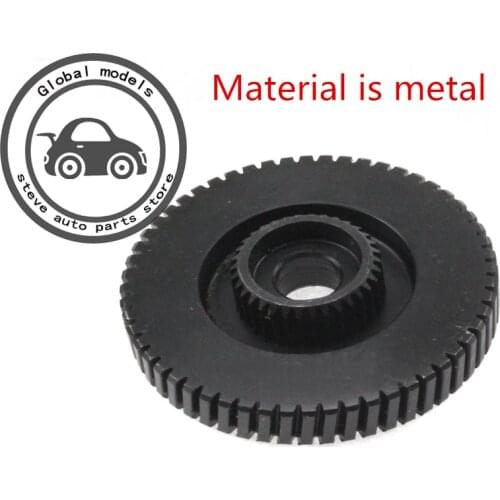 Transfer Case Motor Gear Repair Kit Transfer Case Actuator Gear For BMW X3 E83 X5 E53 E70 X6 E71 2710 7566 296
