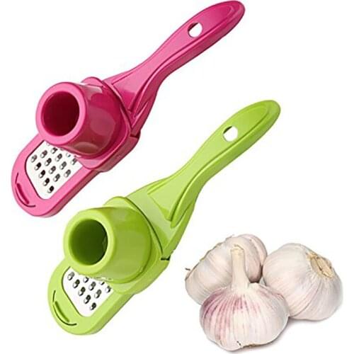 Jore Fitool Garlic And Garlic Press