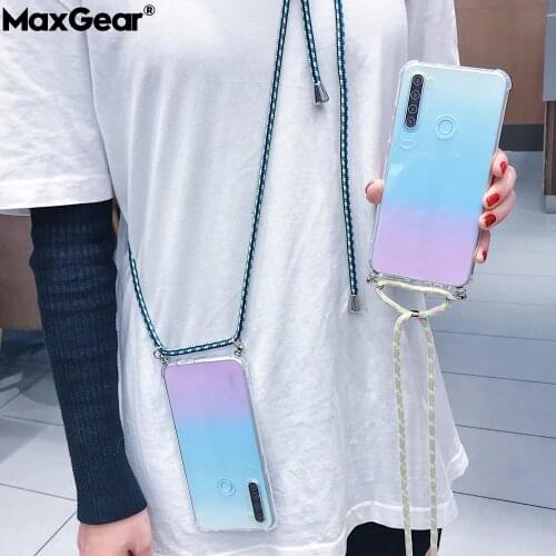 MAXGEAR Phone Cases Xiaomi Redmi 7