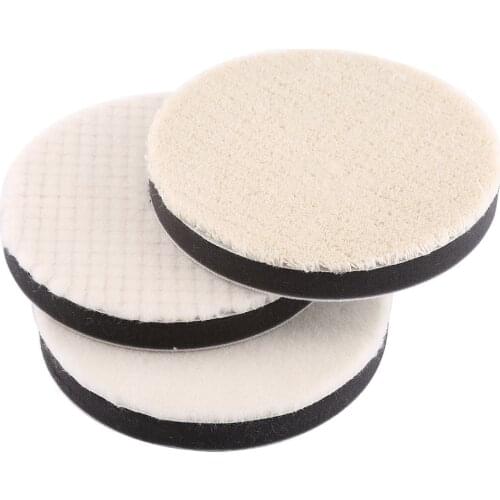 Nosii Polishing Sponges