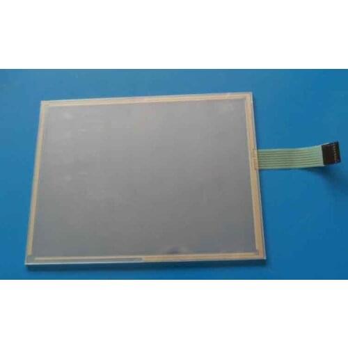 New touch glass or touch screen only touch 2711P-RDT10C B