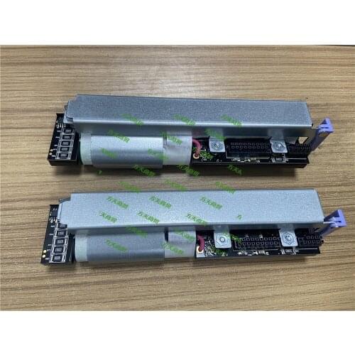 Original brand new battery X-48619-00-R6 48619-00 A100056 E5400 E5500 E5412 E5424 E5460