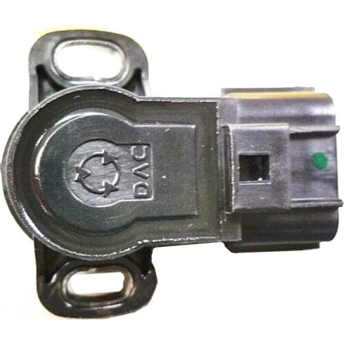 PJHYK Throttle Position Sensors