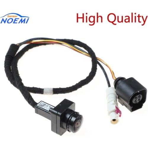 Genuine 3Q0980121P Rear View-Backup Parking Camera For Seat Ibiza V KJB 2017 6F 2018