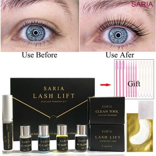 Средства для роста ресниц Saria China At AliExpress