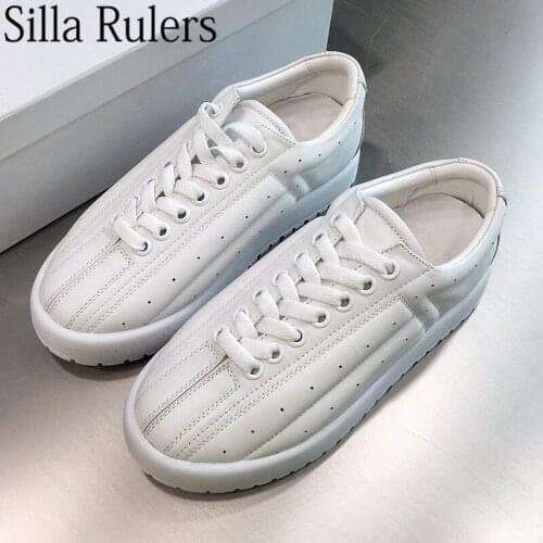 Silla Rulers Women's Sneakers