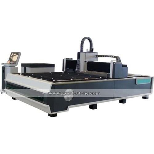 Hot sale machine cut iron laser 1000w metal laser cutting machine 1530 fiber laser cutting machine