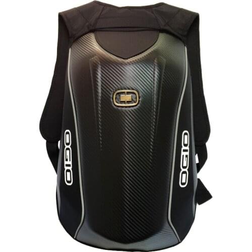 Scooter Moto Bike Touring Sport Shoulder Bag Motorcycle Backpack Computer Bags