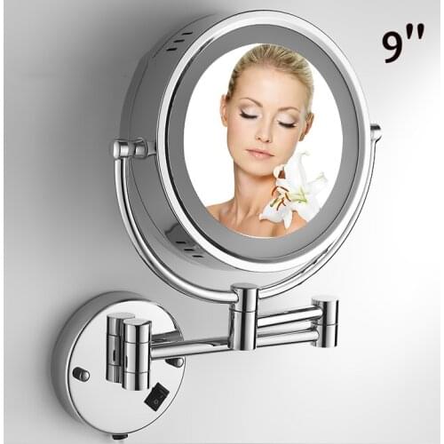 WANFAN Bathroom Mirrors