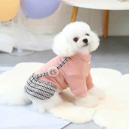 Youmaoyougou Jackets For Dogs