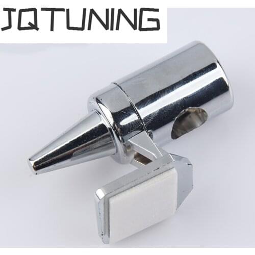 1 Piece Bell Automotive Silver Animal Deer Car Animal / Deer Warning Whistles Auto Safety Alert Device